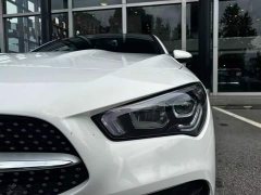 Mercedes-Benz CLA (Imported) CLA 200 - ფოტო 10