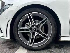 Mercedes-Benz CLA (Imported) CLA 200 - ფოტო 12