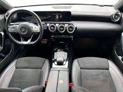 Mercedes-Benz CLA (Imported) CLA 200 - ფოტო 13