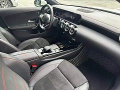 Mercedes-Benz CLA (Imported) CLA 200 - ფოტო 14