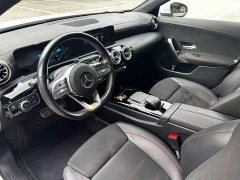 Mercedes-Benz CLA (Imported) CLA 200 - ფოტო 15