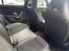Mercedes-Benz CLA (Imported) CLA 200 - ფოტო 16