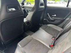 Mercedes-Benz CLA (Imported) CLA 200 - ფოტო 17