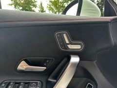 Mercedes-Benz CLA (Imported) CLA 200 - ფოტო 18