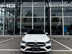 Mercedes-Benz CLA (Imported) CLA 200 - ფოტო 2