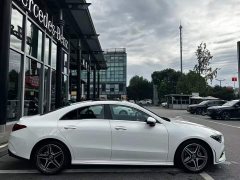 Mercedes-Benz CLA (Imported) CLA 200 - ფოტო 5