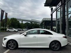Mercedes-Benz CLA (Imported) CLA 200 - ფოტო 6