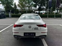 Mercedes-Benz CLA (Imported) CLA 200 - ფოტო 7