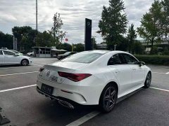 Mercedes-Benz CLA (Imported) CLA 200 - ფოტო 9