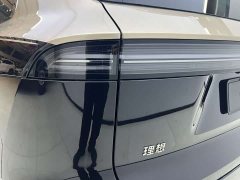 Li Auto L9 Livis - ფოტო 7