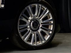 Ghoste 6.7T Long Wheelbase - photo 6