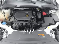 Subaru Fiesta 1.5L Automatic Diamond Edition - ფოტო 10