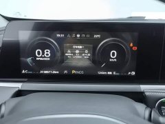Subaru Fiesta 1.5L Automatic Diamond Edition - ფოტო 14