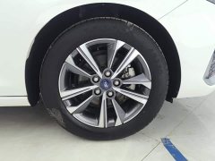 Subaru Fiesta 1.5L Automatic Diamond Edition - ფოტო 6