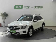 Mercedes-Benz GLB 2022 GLB 180 Dynamic - ფოტო 1