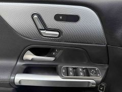Mercedes-Benz GLB 2022 GLB 180 Dynamic - ფოტო 10