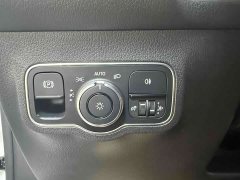 Mercedes-Benz GLB 2022 GLB 180 Dynamic - ფოტო 11
