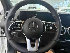 Mercedes-Benz GLB 2022 GLB 180 Dynamic - ფოტო 13