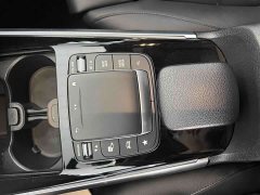 Mercedes-Benz GLB 2022 GLB 180 Dynamic - ფოტო 14
