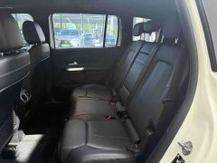 Mercedes-Benz GLB 2022 GLB 180 Dynamic - ფოტო 16