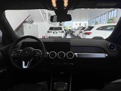 Mercedes-Benz GLB 2022 GLB 180 Dynamic - ფოტო 17