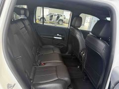 Mercedes-Benz GLB 2022 GLB 180 Dynamic - ფოტო 19