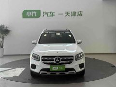 Mercedes-Benz GLB 2022 GLB 180 Dynamic - ფოტო 2