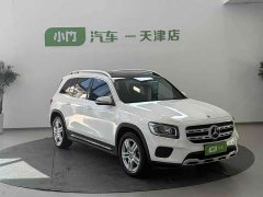 Mercedes-Benz GLB 2022 GLB 180 Dynamic - ფოტო 3