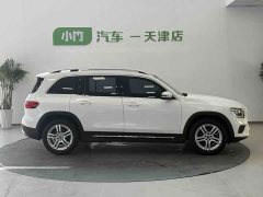 Mercedes-Benz GLB 2022 GLB 180 Dynamic - ფოტო 4