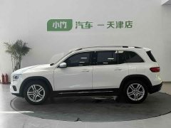 Mercedes-Benz GLB 2022 GLB 180 Dynamic - ფოტო 5