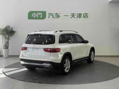 Mercedes-Benz GLB 2022 GLB 180 Dynamic - ფოტო 6