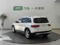 Mercedes-Benz GLB 2022 GLB 180 Dynamic - ფოტო 7