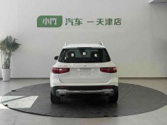Mercedes-Benz GLB 2022 GLB 180 Dynamic - ფოტო 8