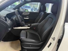 Mercedes-Benz GLB 2022 GLB 180 Dynamic - ფოტო 9