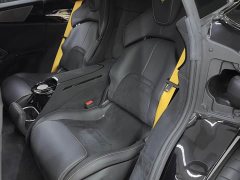 Ferrari Purosangue 2023 6.5L V12 - ფოტო 16