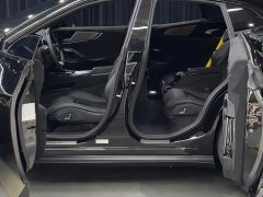 Ferrari Purosangue 2023 6.5L V12 - ფოტო 17