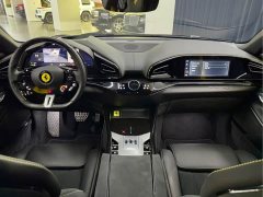 Ferrari Purosangue 2023 6.5L V12 - ფოტო 18