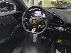 Ferrari Purosangue 2023 6.5L V12 - ფოტო 19