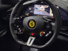 Ferrari Purosangue 2023 6.5L V12 - ფოტო 20