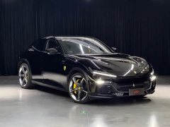 Ferrari Purosangue 2023 6.5L V12 - ფოტო 3