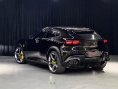 Ferrari Purosangue 2023 6.5L V12 - ფოტო 5
