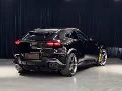 Ferrari Purosangue 2023 6.5L V12 - ფოტო 6