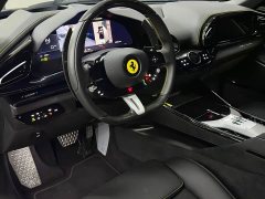 Ferrari Purosangue 2023 6.5L V12 - ფოტო 8