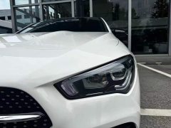 Mercedes-Benz CLA (Imported) CLA 200 4MATIC - ფოტო 10