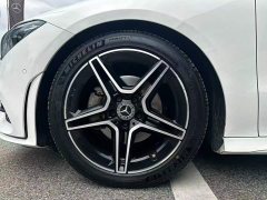 Mercedes-Benz CLA (Imported) CLA 200 4MATIC - ფოტო 12