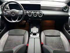 Mercedes-Benz CLA (Imported) CLA 200 4MATIC - ფოტო 13