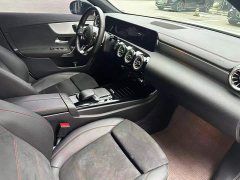 Mercedes-Benz CLA (Imported) CLA 200 4MATIC - ფოტო 14