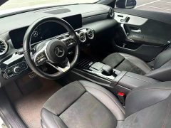 Mercedes-Benz CLA (Imported) CLA 200 4MATIC - ფოტო 15