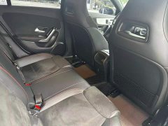 Mercedes-Benz CLA (Imported) CLA 200 4MATIC - ფოტო 16