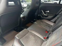 Mercedes-Benz CLA (Imported) CLA 200 4MATIC - ფოტო 17